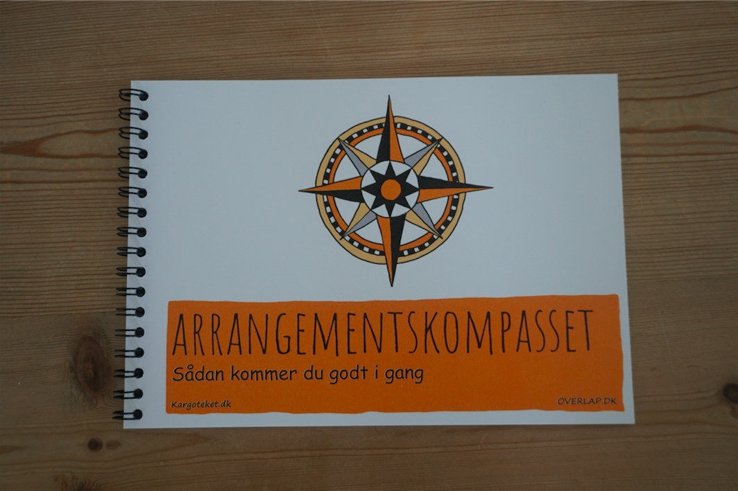 Arrangementskompasset